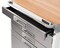 Seville Classics UltraHD 6-Drawer Cabinet, 28" W x 25" D x 34.5" H